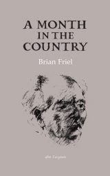 A Month in the Country - Brian Friel