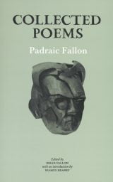 Collected Poems - Padraic Fallon