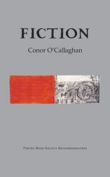 Fiction - Conor O'Callaghan