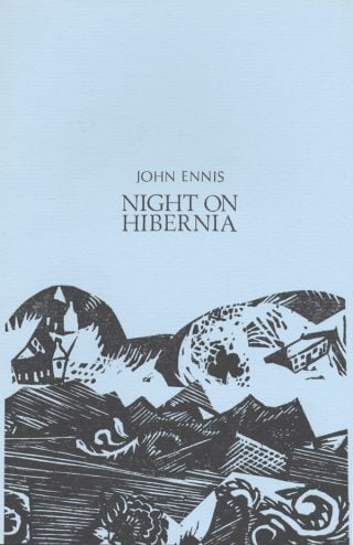 Night on Hibernia - John Ennis