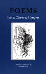 Poems - James Clarence Mangan (ebook)