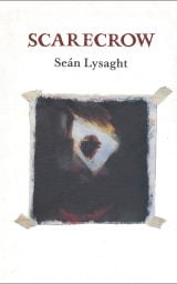 Scarecrow - Seán Lysaght