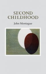 Second Childhood - John Montague
