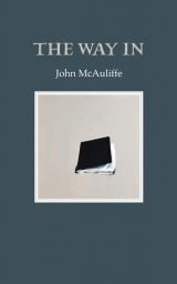 The Way In - John McAuliffe