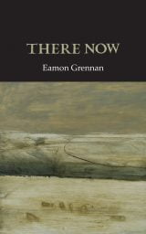 There Now - Eamon Grennan