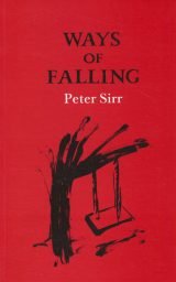 Ways of Falling - Peter Sirr
