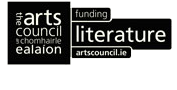 Arts Council of Ireland logo