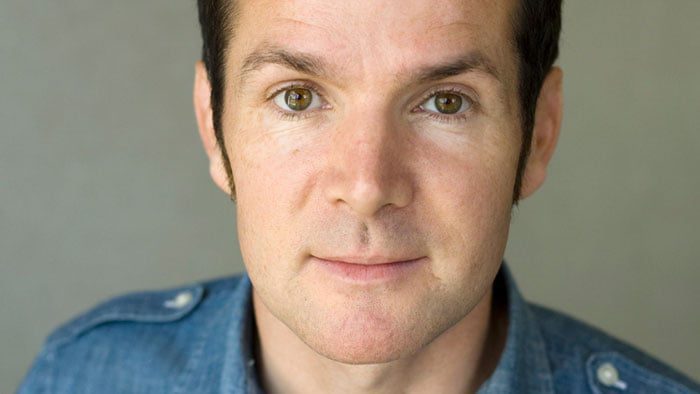 Connecticut Literary Festival: 5 October