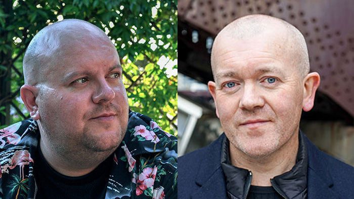 Ilkley Literature Festival: 4-20 October