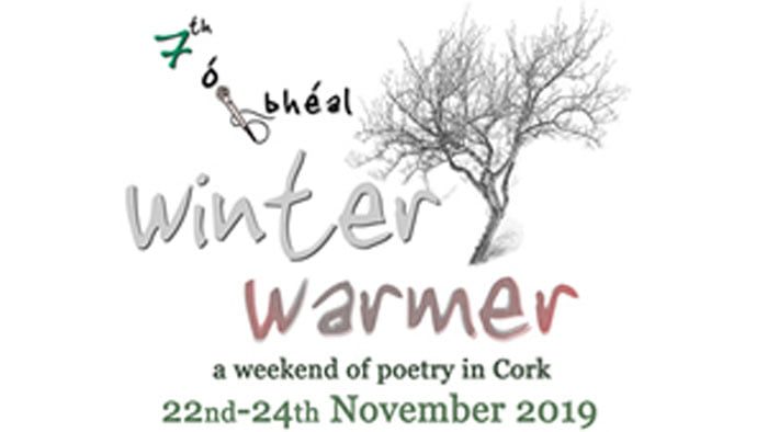 Ó Bhéal’s Winter Warmer: 22-24 November