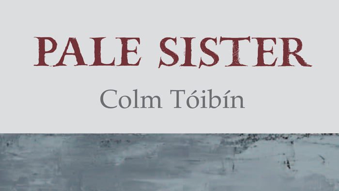 Pale Sister at The Gate