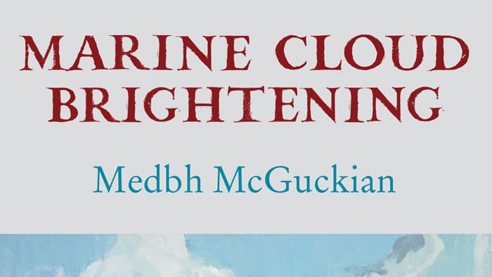 Poem of the Month – January 2020 – Medbh McGuckian