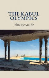 Cover: The Kabul Olympics