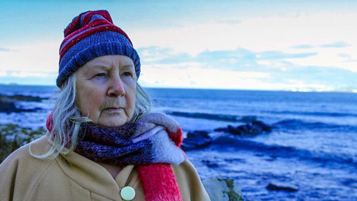 Medbh McGuckian: Portrait of a Poet – BBC2