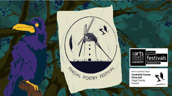 Fingal Poetry Festival