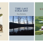 Autumn Titles from The Gallery Press