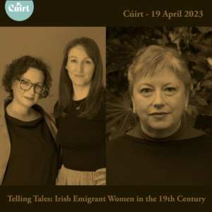 Cúirt International Festival of Literature