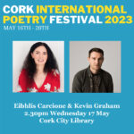 Cork International Poetry Festival