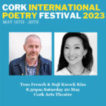 Cork International Poetry Festival