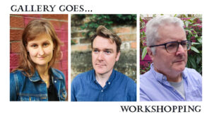 Online Poetry Workshops