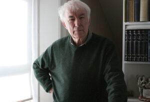 Heaney Translations