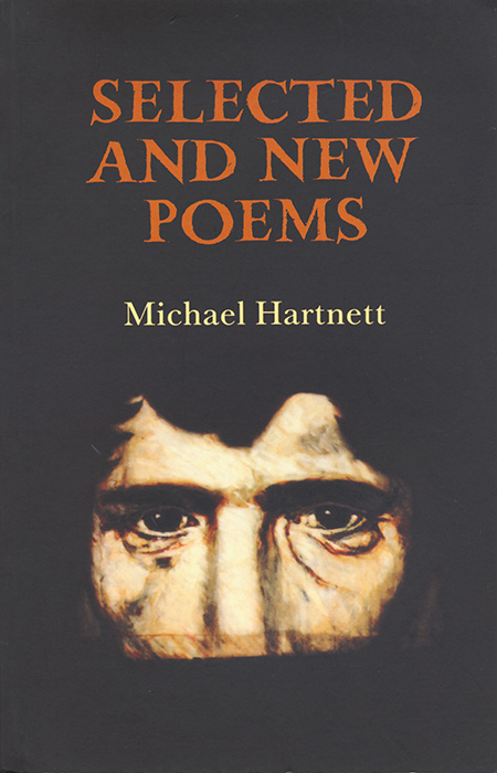 Hartnett Selected and New Poems
