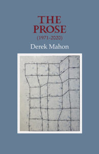 The Prose (1971-2020)