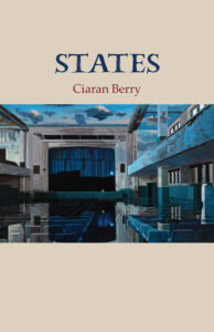 States cover - by Ciaran Berry