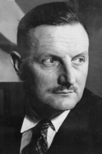 Tyrone Guthrie