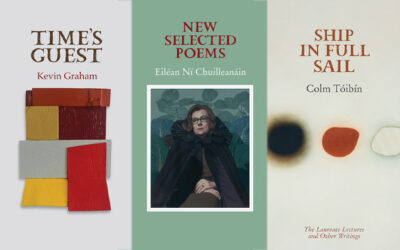 Forthcoming Titles – September 2025