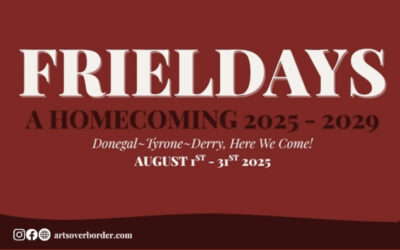 Frieldays – A Homecoming