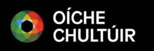 Óiche Chultúir/Culture Night logo
