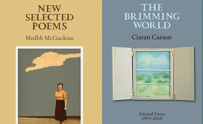 Belfast Book Launches