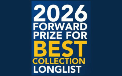 Forward Prize Longlist