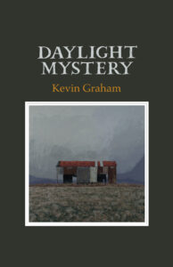 Daylight Mystery - Kevin Graham - cover