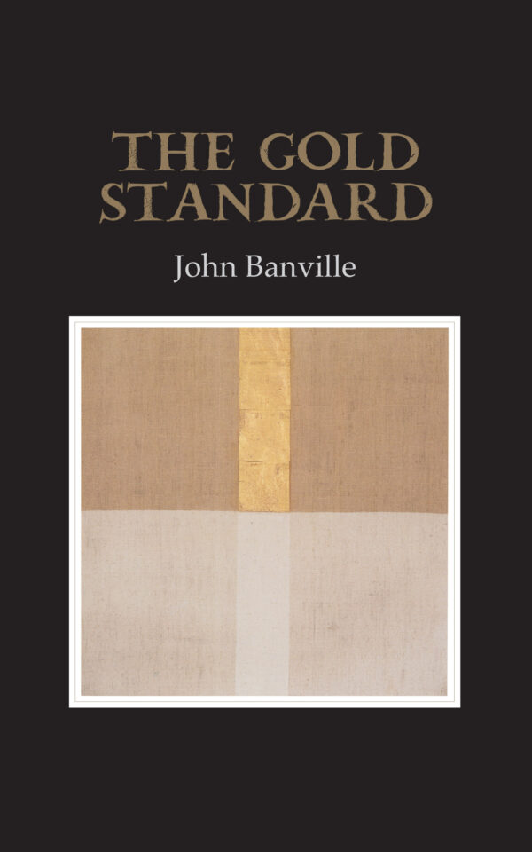 The Gold Standard cover image