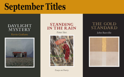 September Titles