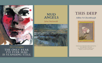 October Titles